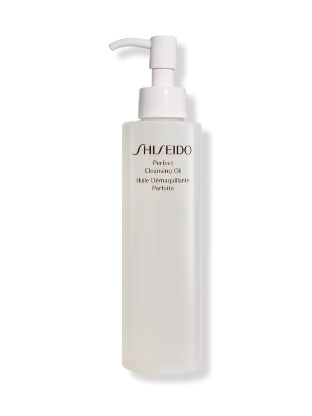 Shiseido Perfect Cleansing Oil